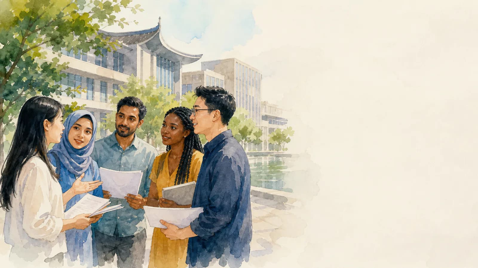 Bậc 11 do ChinaEduEasy biên soạn · nằm ngoài thang HSK 3.0 chính thức · Bài học 71: Грантовая заявка