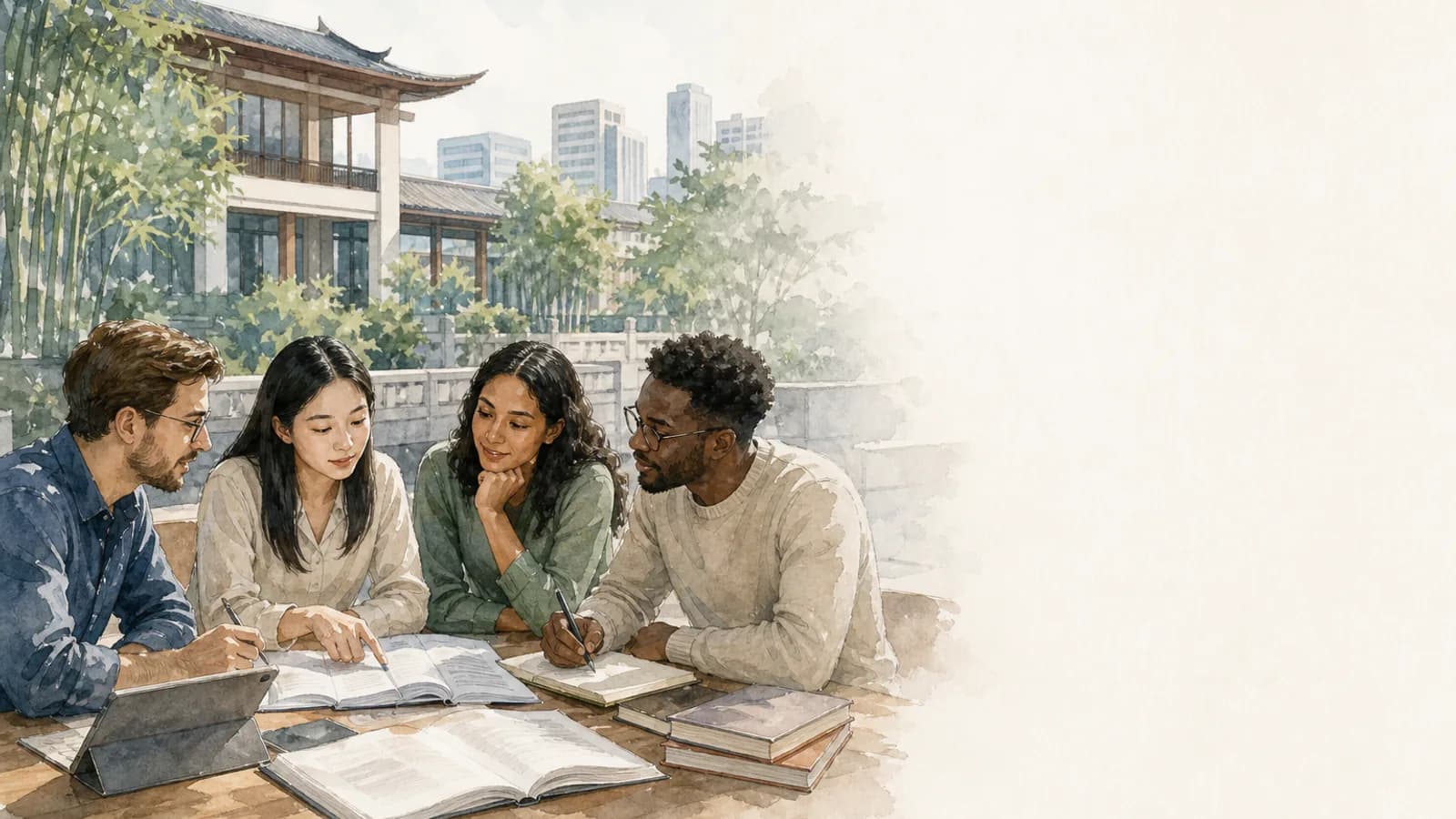 Bậc 11 do ChinaEduEasy biên soạn · nằm ngoài thang HSK 3.0 chính thức · Bài học 83: Перевод научных текстов