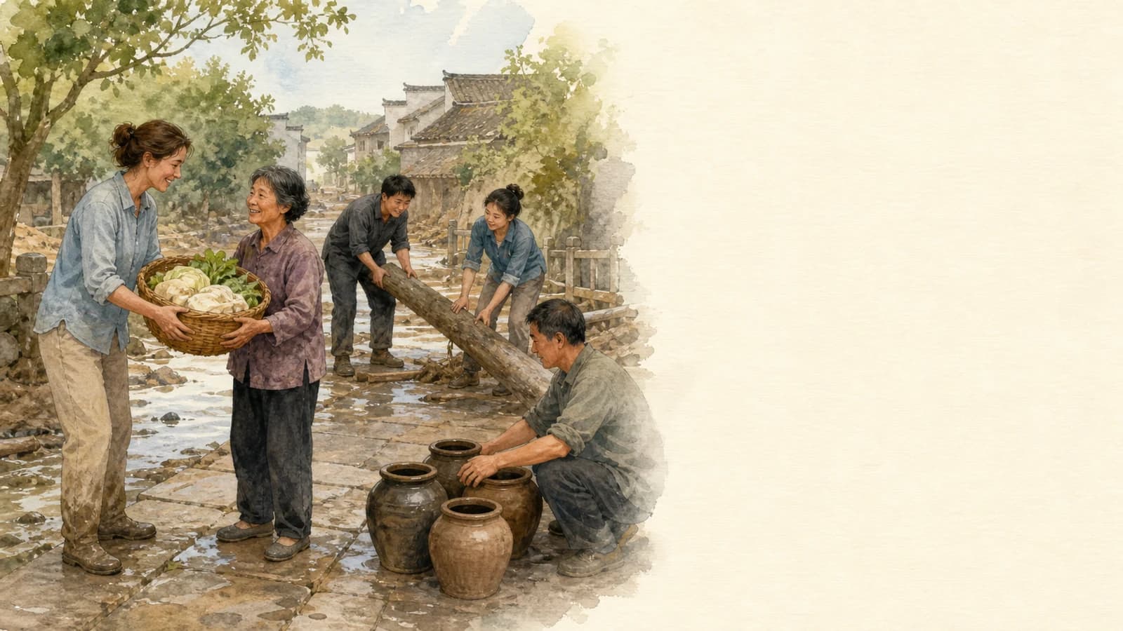 Niveau 12 conçu par ChinaEduEasy · hors de l’échelle officielle HSK 3.0 · Leçon 8: «Мэн-цзы»