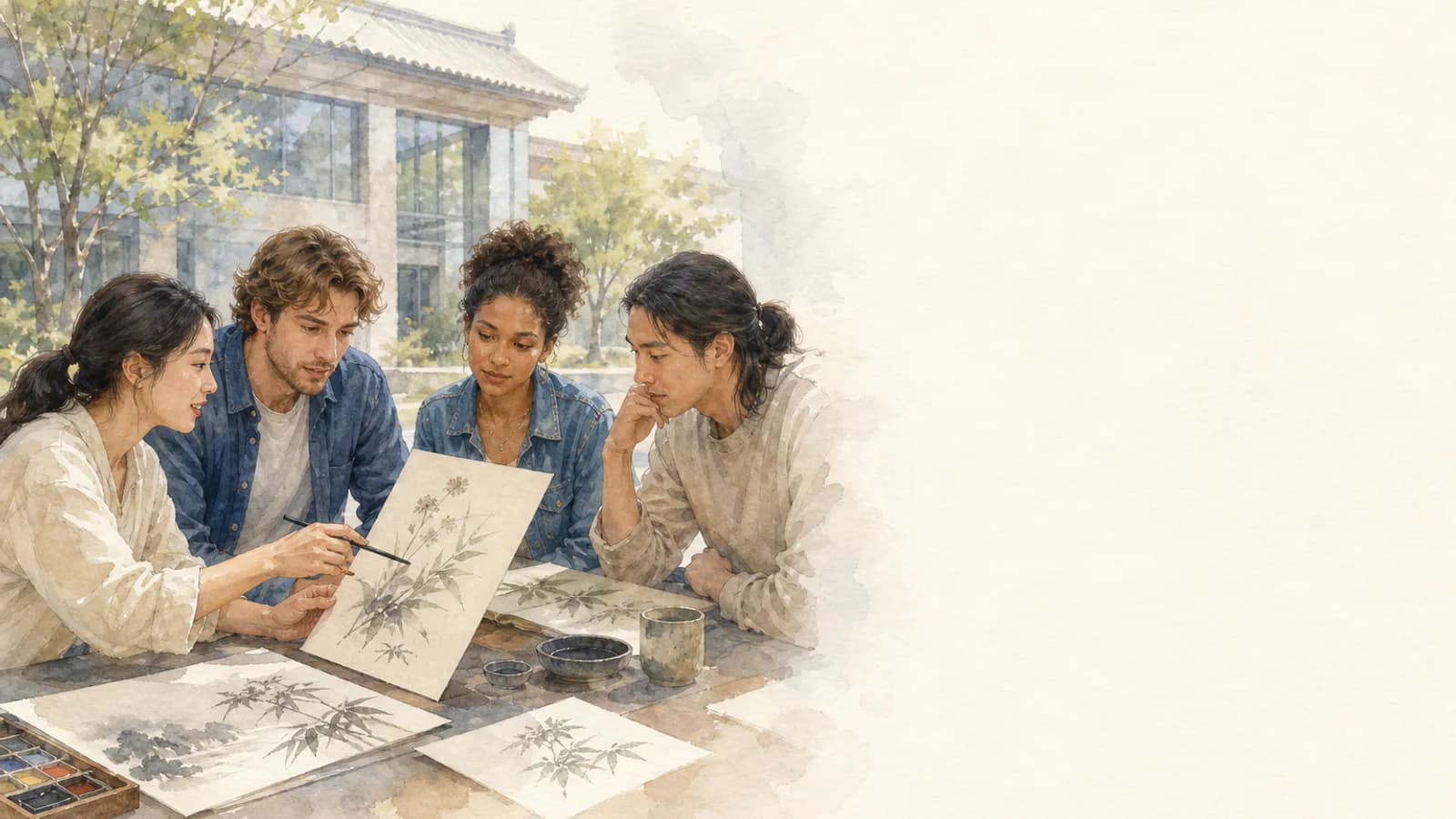 Bậc 12 do ChinaEduEasy biên soạn · nằm ngoài thang HSK 3.0 chính thức · Bài học 85: Категории стиля