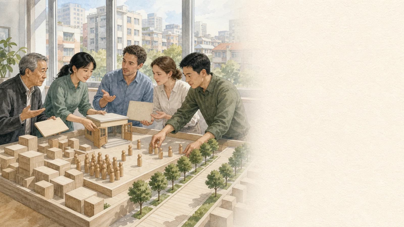 HSK 5 · Bài học 2: Общество и перемены