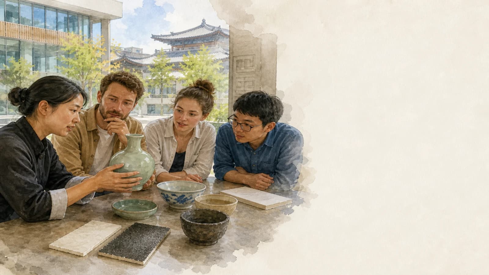 HSK 6 · Leçon 49: Качество и споры