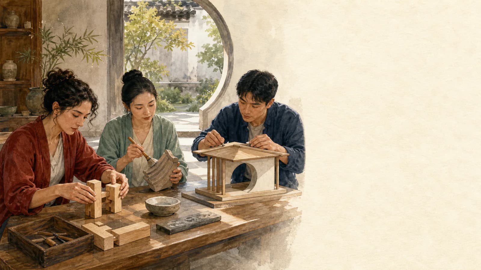 HSK 7 · Pelajaran 2: Наследие и его суть