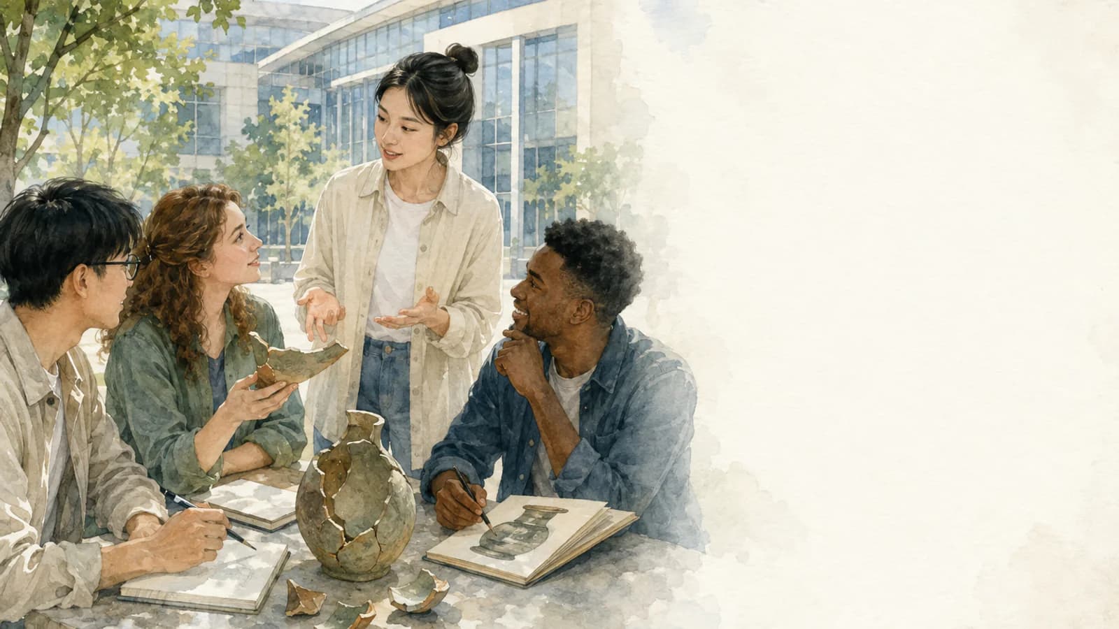 HSK 7 · Lección 121: Полоса 7-9 · «破旧» и «破裂»
