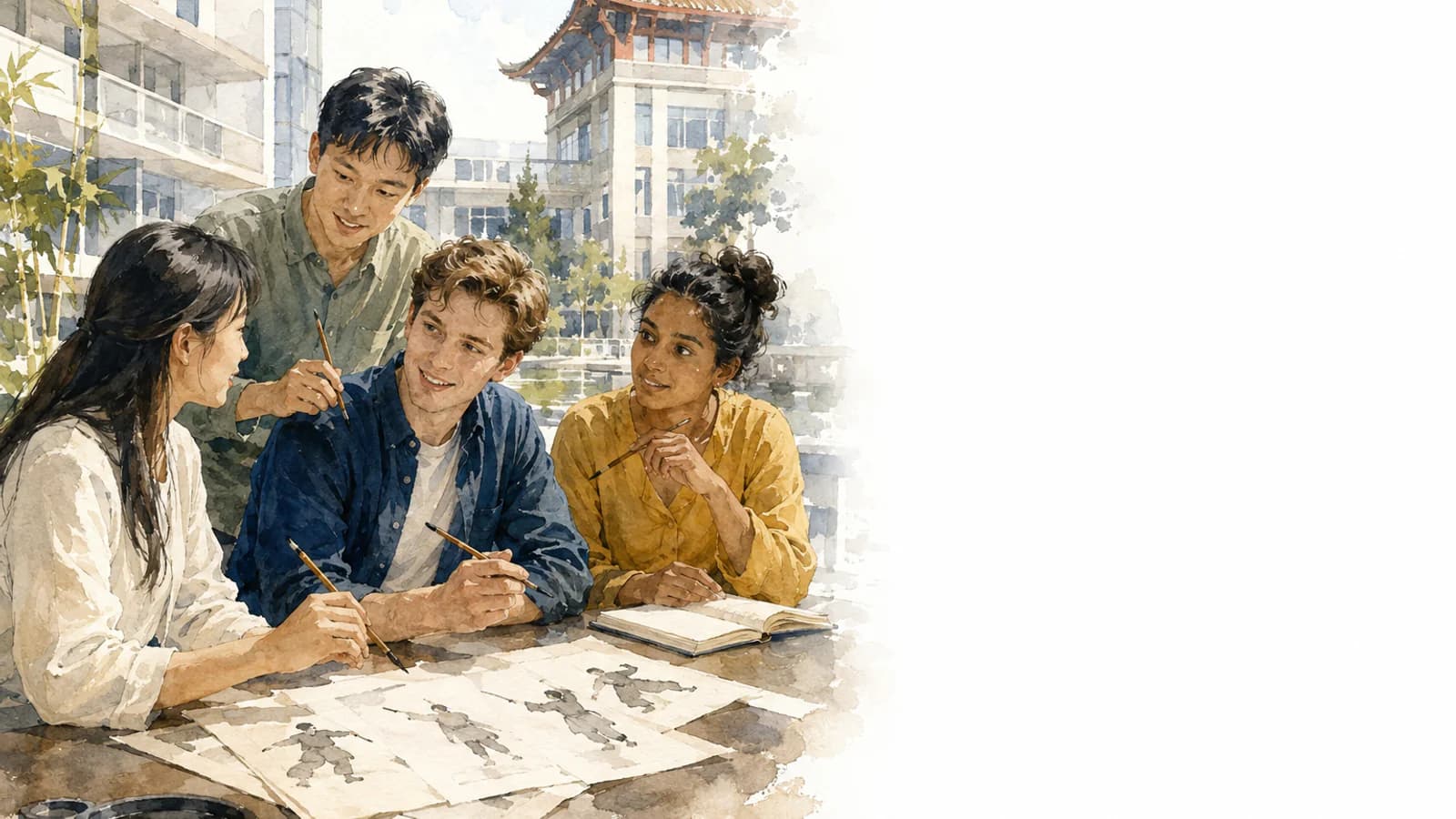 HSK 7 · Lección 148: Полоса 7-9 · «人身» и «人事»