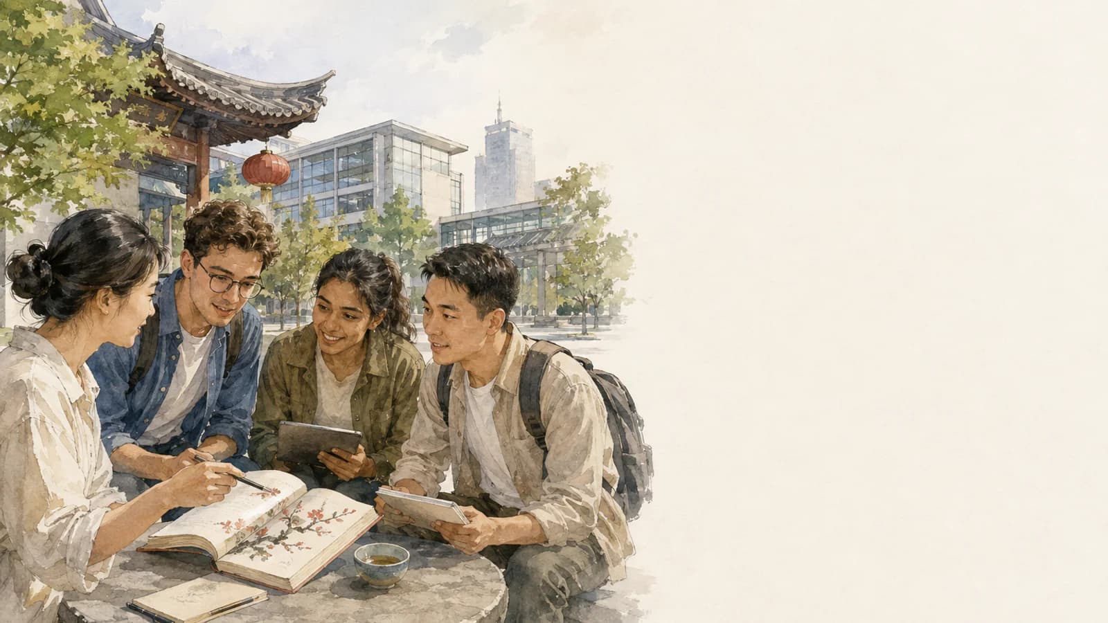 HSK 7 · Aula 150: Полоса 7-9 · «任期» и «任人宰割»