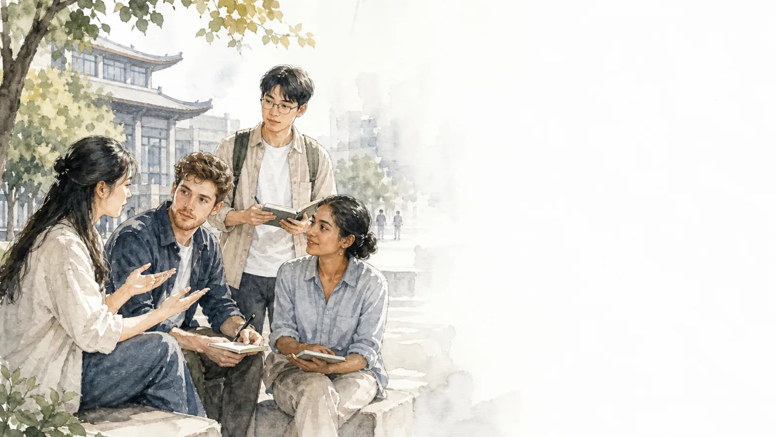 HSK 9 · Bài học 149: Полоса 7-9 · «则» и «责备»