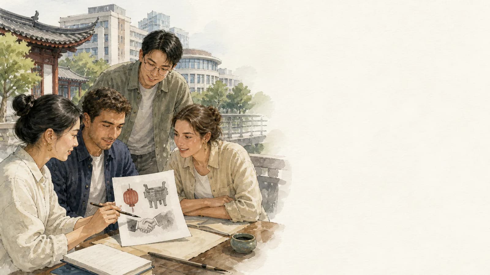 HSK 9 · Lección 153: Полоса 7-9 · «胀» и «招标»