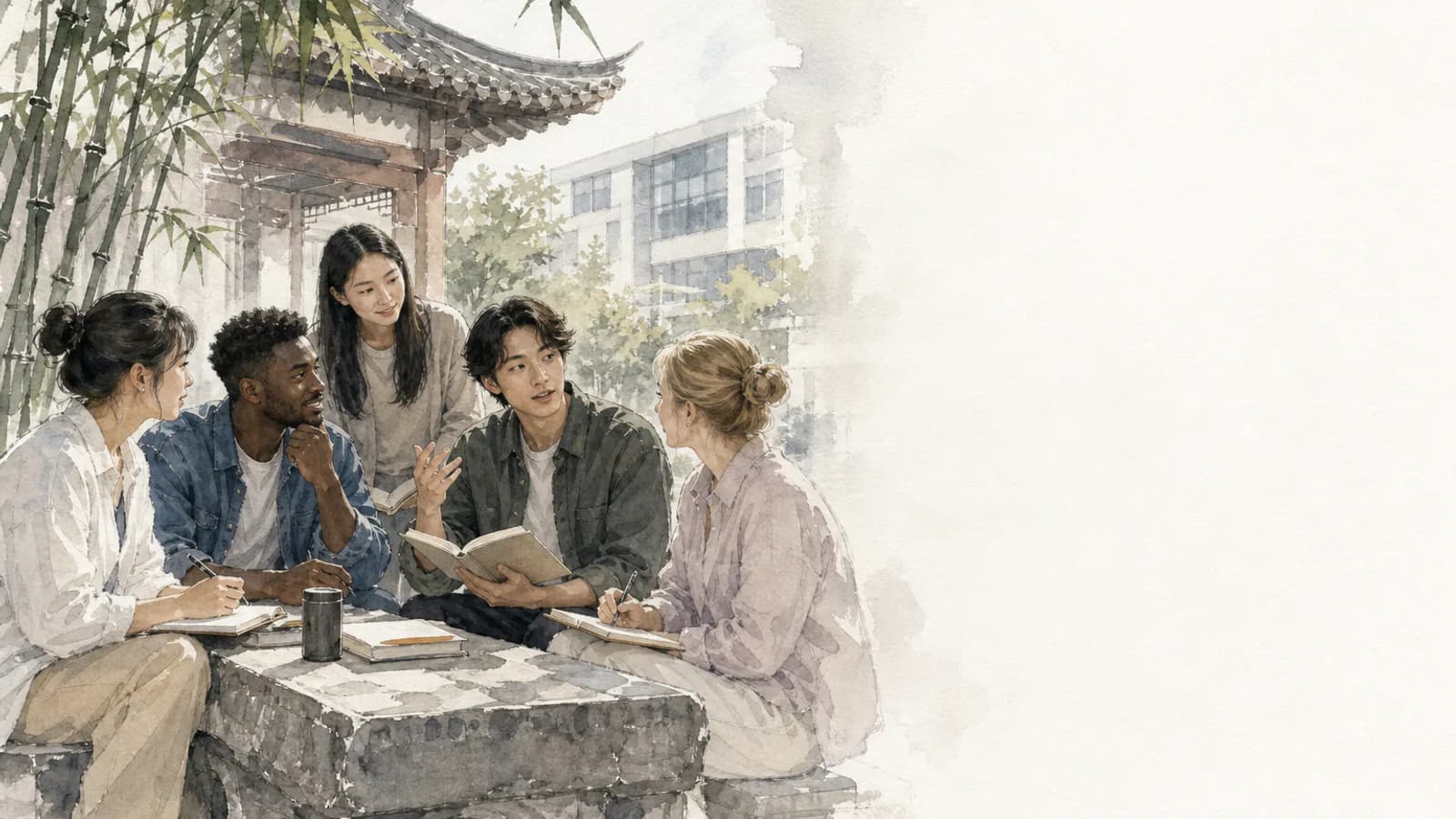 HSK 9 · Bài học 161: Полоса 7-9 · «郑重» и «之»