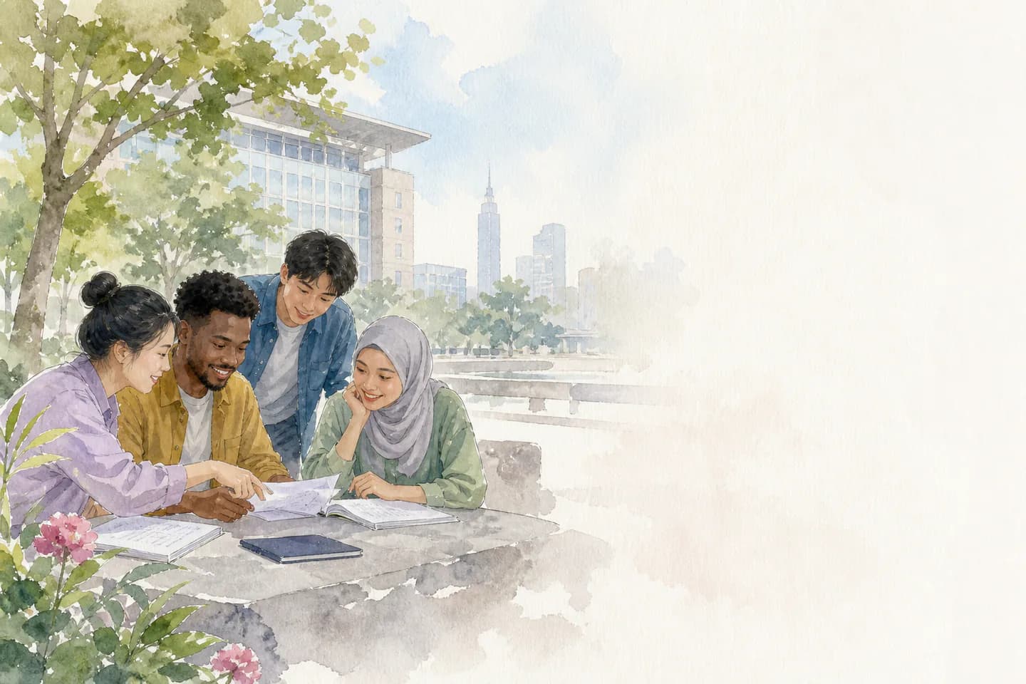 Визуальный материал учебного блока: Полоса 7-9 · блок 23