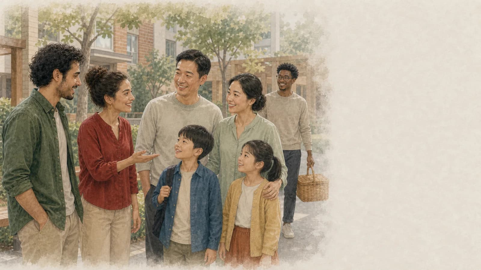 HSK 2 · Aula 6: Marido, esposa e filhos