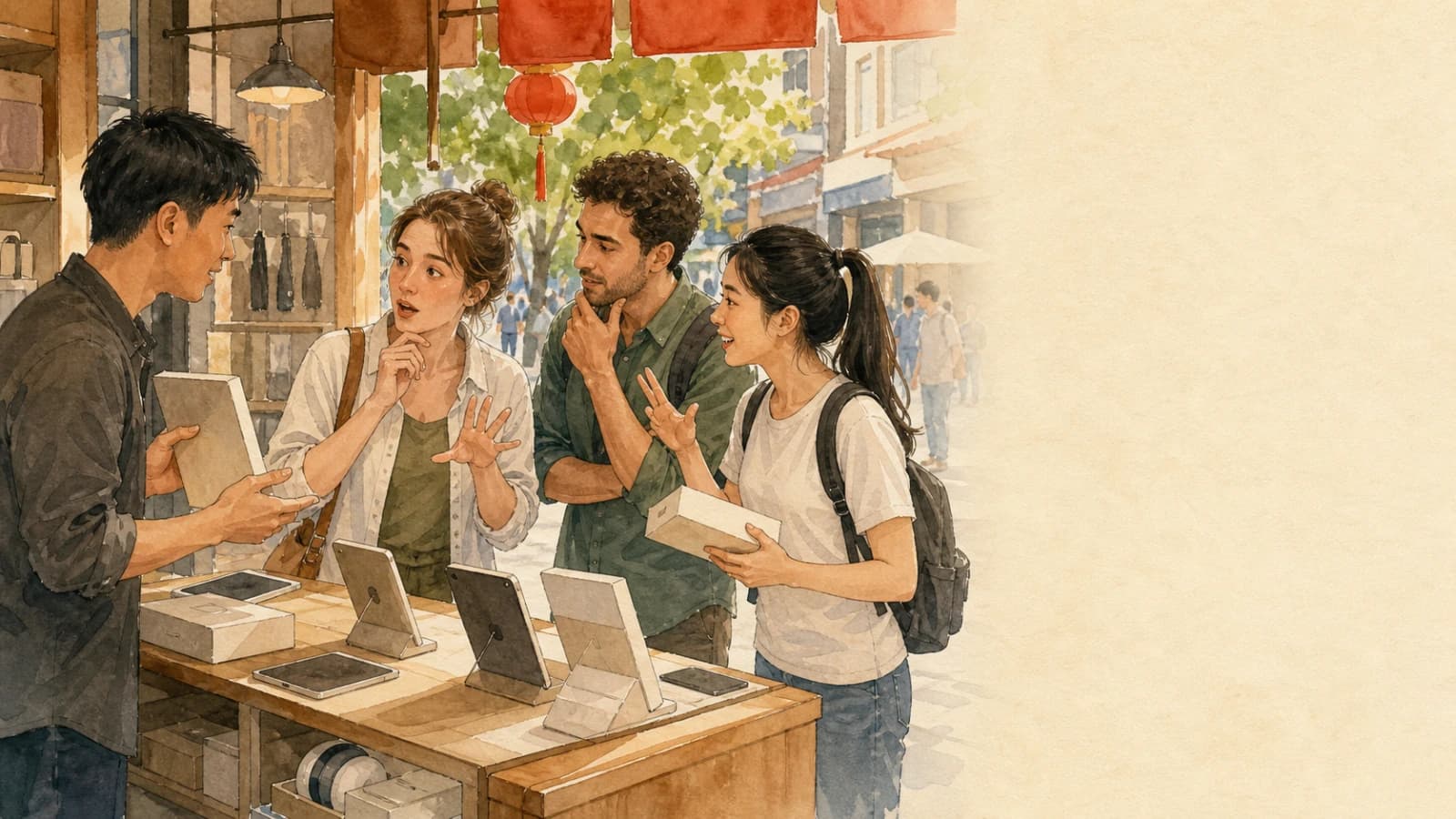 HSK 2 · Урок 14: Цены: сотни и тысячи