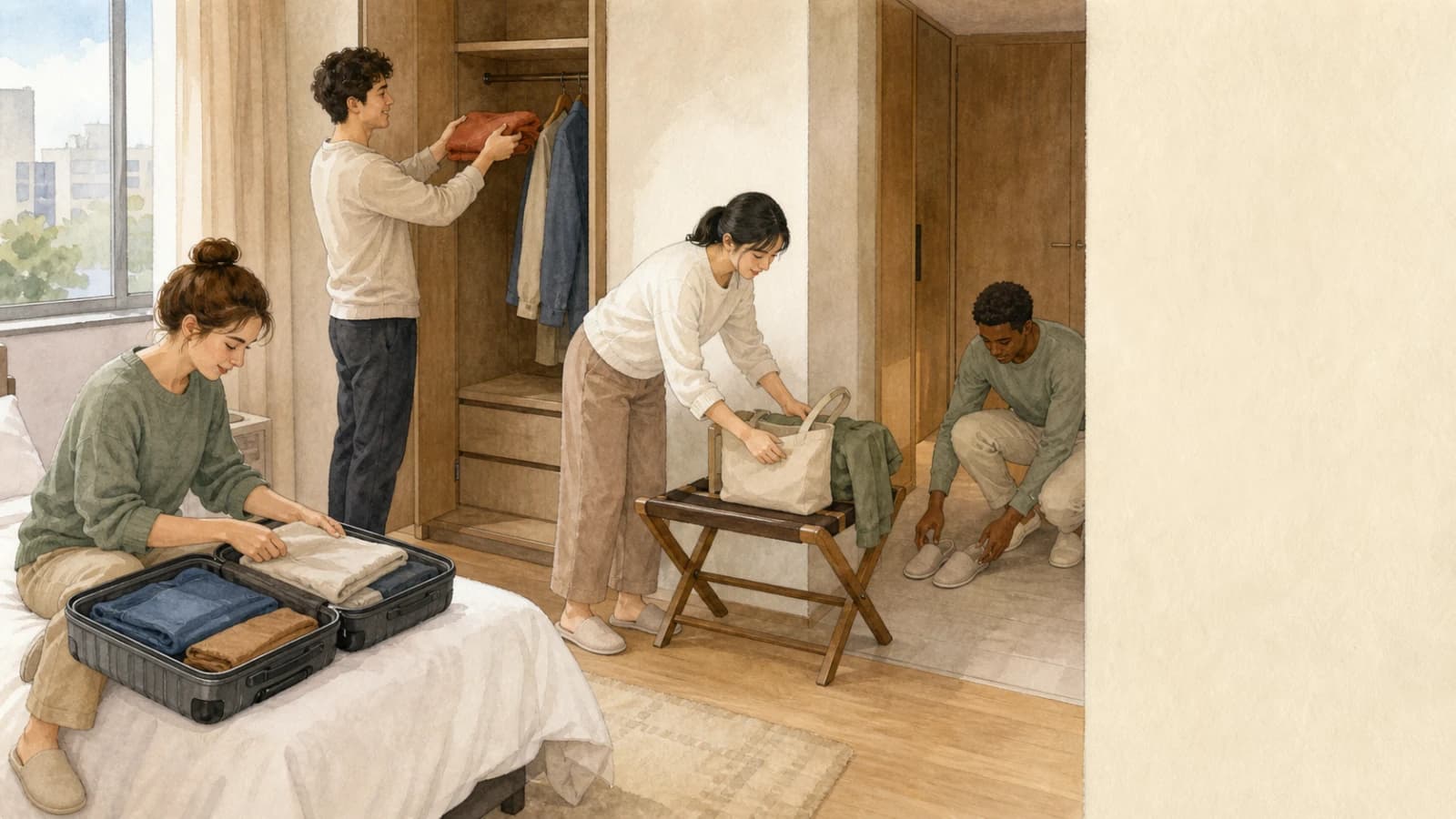 HSK 3 · Dars 15: Mehmonxonada: 把 konstruksiyasi