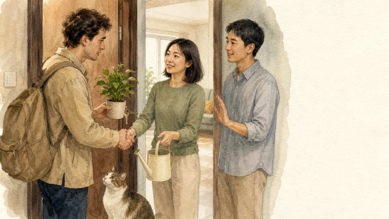 HSK 3 · Lección 24: Confianza y promesas