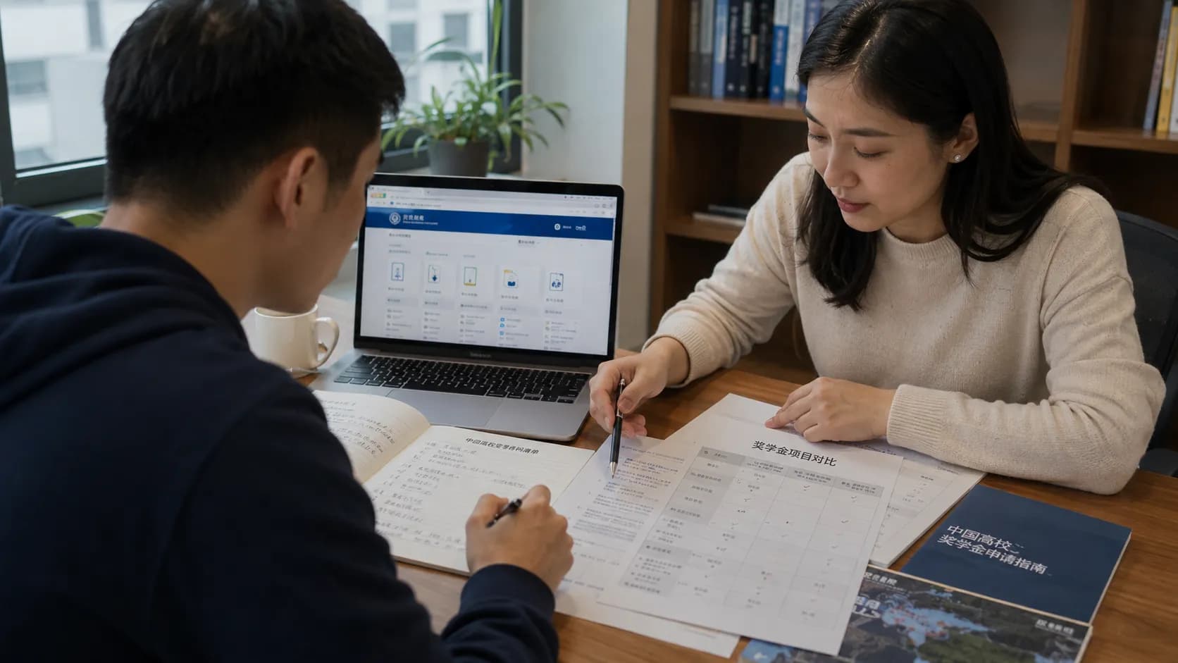 Prácticas y empleo tech en China 2026